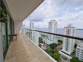 3 Habitación Apartamento en venta en Cartagena, Bolivar, Cartagena