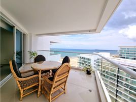 2 Habitación Apartamento en venta en Cartagena, Bolivar, Cartagena