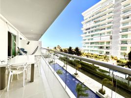 2 Bedroom Condo for rent in Colombia, Cartagena, Bolivar, Colombia