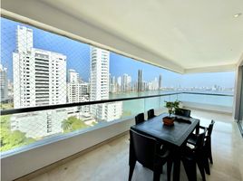 3 Habitación Apartamento en venta en Cartagena, Bolivar, Cartagena