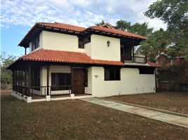 4 Bedroom House for sale in Bolivar, Cartagena, Bolivar