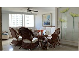 3 Bedroom Apartment for sale in Bolivar, Cartagena, Bolivar