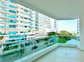 3 Bedroom Apartment for sale in Cartagena, Bolivar, Cartagena