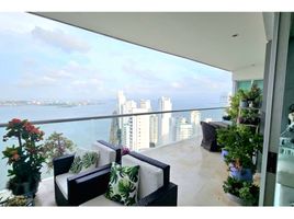 3 Bedroom Apartment for sale in Cartagena, Bolivar, Cartagena