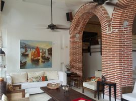 4 Habitación Departamento en venta en Bolivar, Cartagena, Bolivar