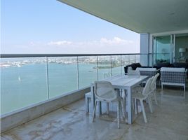 3 Bedroom Apartment for sale in Cartagena, Bolivar, Cartagena