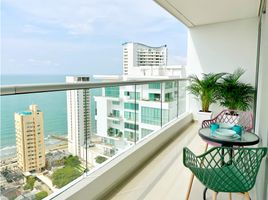 3 Habitación Apartamento en venta en Cartagena, Bolivar, Cartagena