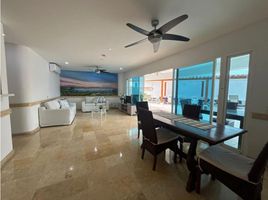 3 Bedroom Condo for sale in Bolivar, Cartagena, Bolivar