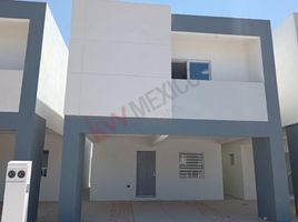 3 Habitación Casa en venta en Juarez, Chihuahua, Juarez