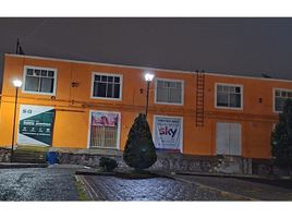60 제곱미터입니다 Office for rent in 히달고, Pachuca De Soto, 히달고