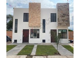 3 Schlafzimmer Haus zu verkaufen in Soledad De Graciano Sanchez, San Luis Potosi, Soledad De Graciano Sanchez