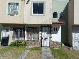 2 Schlafzimmer Villa zu verkaufen in Temoaya, Mexico, Temoaya