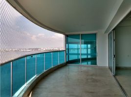 4 Bedroom Condo for sale in Bolivar, Cartagena, Bolivar