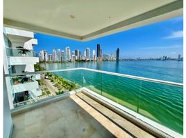 3 Bedroom Condo for sale in Bolivar, Cartagena, Bolivar