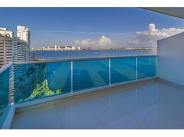 1 Habitación Apartamento en venta en Cartagena, Bolivar, Cartagena