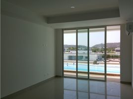 3 Bedroom Condo for sale in Bolivar, Cartagena, Bolivar