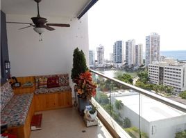 2 Habitación Apartamento en venta en Cartagena, Bolivar, Cartagena