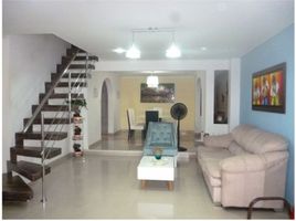 4 Bedroom Villa for sale in Bolivar, Cartagena, Bolivar