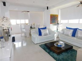 3 Habitación Apartamento en venta en Cartagena, Bolivar, Cartagena