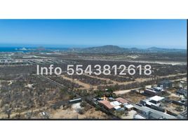  Grundstück zu verkaufen in La Paz, Baja California Sur, La Paz