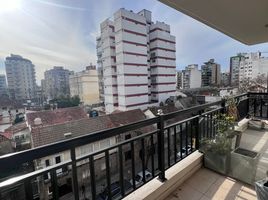 1 Habitación Apartamento en venta en Buenos Aires, General Pueyrredon, Buenos Aires