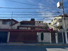 Maison 4 chambre à vendre à Almoloya De Juarez, Mexico, Almoloya De Juarez, Mexico