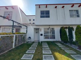 2 Schlafzimmer Villa zu verkaufen in Metepec, Mexico, Metepec