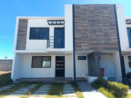 在Metepec, Mexico出售的3 卧室 别墅, Metepec