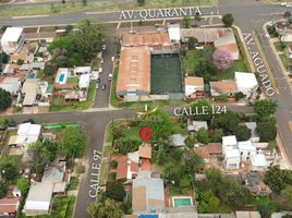 4 Bedroom Villa for sale in Capital, Misiones, Capital