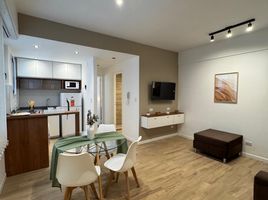 1 Habitación Apartamento en venta en Buenos Aires, General Pueyrredon, Buenos Aires