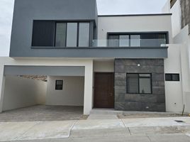 3 Schlafzimmer Haus zu verkaufen in Chihuahua, Chihuahua, Chihuahua, Chihuahua