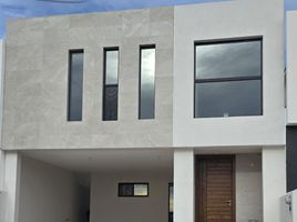 4 Bedroom House for sale in Chihuahua, Chihuahua, Chihuahua, Chihuahua