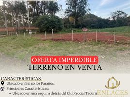  Land for sale in Misiones, Capital, Misiones