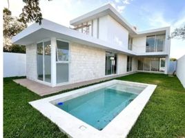 Villa 4 chambre à vendre à Merida, Yucatan, Merida