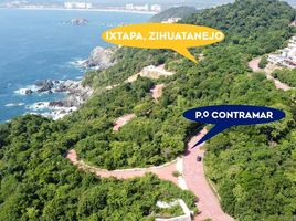  Grundstück zu verkaufen in Jose Azueta, Guerrero, Jose Azueta