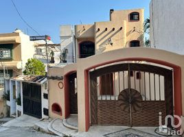 4 Habitación Casa en venta en Acapulco, Guerrero, Acapulco, Guerrero