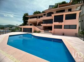 6 Habitación Casa en venta en Acapulco, Guerrero, Acapulco, Guerrero