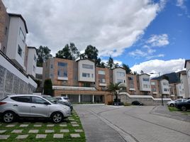 3 Habitación Casa en venta en Alangasi, Quito, Alangasi