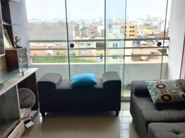 3 Habitación Apartamento en venta en San Miguel, Lima, San Miguel, Lima, Lima