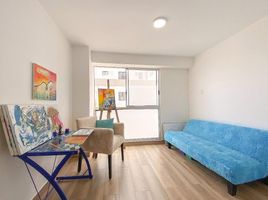 1 Habitación Apartamento en venta en Lima, Lima, San Miguel, Lima