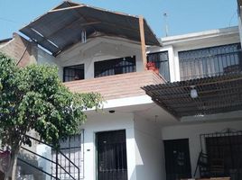 8 chambre Maison for sale in Lima, San Juan De Lurigancho, Lima, Lima