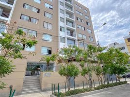 1 Habitación Apartamento en venta en Lima, Lima, Barranco, Lima