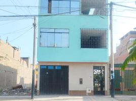 7 Bedroom House for sale in Comas, Lima, Comas