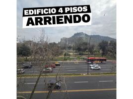 600 m² Office for rent in Chile, Santiago, Santiago, Santiago, Chile