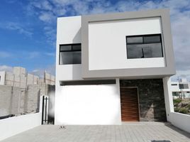 Maison 3 chambre à vendre à Huimilpan, Queretaro, Huimilpan, Queretaro