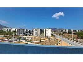 3 Habitación Apartamento en venta en Quinta de San Pedro Alejandrino, Santa Marta, Santa Marta