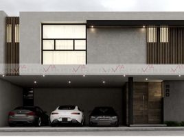 3 Schlafzimmer Haus zu verkaufen in Santiago, Nuevo Leon, Santiago