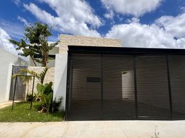 4 Schlafzimmer Haus zu verkaufen in Merida, Yucatan, Merida