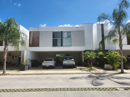 4 Schlafzimmer Villa zu verkaufen in Merida, Yucatan, Merida