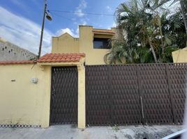 4 Schlafzimmer Haus zu verkaufen in Merida, Yucatan, Merida